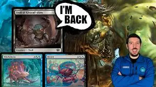 Perfecting Sultai Living End with cool comebacks to make it a Tier 1