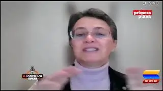 DAGMAR THIEL, DIRECTORA DE FUNDAMEDIOS EN USA