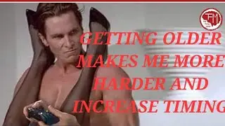 Erectile Dysfunction and Age Myths vs Reality