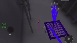 Undertale 3D Boss Battles D7 Beating Dust Sans!?!? (ROBLOX)