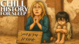 Your Life as a Medieval Serf | Chill History For Sleep