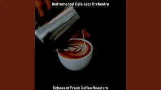 Smart Ambiance for Hip Coffee Bars
