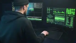 Man Programming