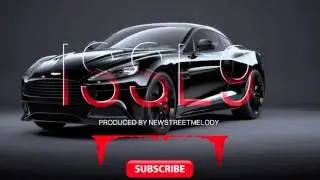 [SOLD] Instrumental Street Super Lourd 9 | Prod by NSM Beats