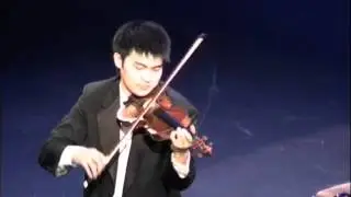 Ray Chen - Paganini - Caprice No. 5, Op. 1