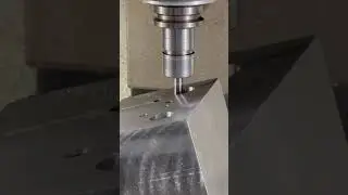 Rough Cuts, Real Power: Watch CNC Machining A Mold #moldmaking #moldmanufacturing #cncprocessing