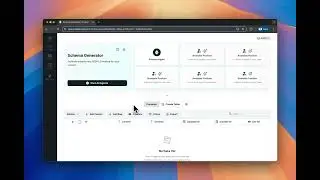 Schema Markup Generator AI Agent For Bulk SEO Tasks
