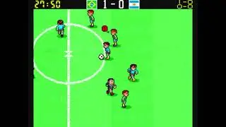 [4]   BRAZIL  -  ARGENTINA   3  -  0   MAME   Mexico 86 mexico86   2020-02-05  01:07:42