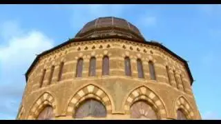 Юнион-колледж: Мемориал Нотта