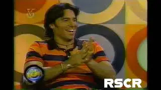 QUE LOCURA LA ENTREVISTA CON EL PIBE CON JUAN CARLOS GARCIA LOS PAYASITOS LOCOS