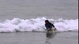 Supergrom hits Corona hard!