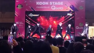 [Dance Cover] 