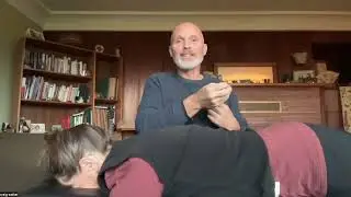 Subtle Energy Workshop for Holistic Practitioners