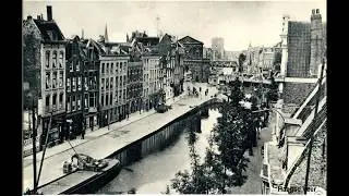 Het Rotterdam van Toen