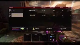 How To Glitch Out Firebase Z Cold War Zombies
