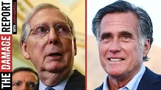Republican Party Struggles With MAJOR Identity Crisis
