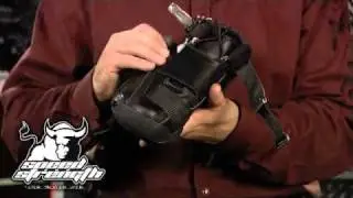 Speed & Strength Shoes/Boots at SoloMotoParts.com