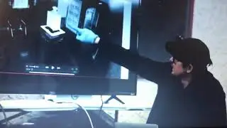 Did they capture the dybbuk! - Ghost Adventures Quarantine S01E04