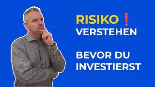 Risiko-Mythen entlarvt! Was dir kaum jemand erkl&auml;rt