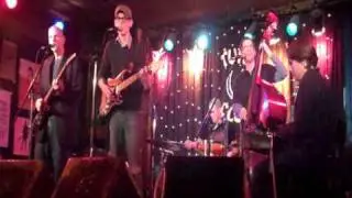 Ryan Paul & THE ARDENT - 