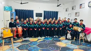 Bharat Pyara Desh Hmara | JRM Mansa