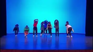 Darkest hour - Sevdaliza (Showcase)
