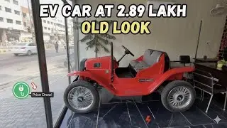 Electric Cars & Jeeps in India 🇮🇳 | Best EVs You Can Buy in 2026