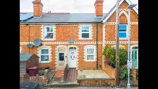 SOLD - Freshwater Road  Reading