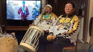 1 Year Anniversary Social Distance Powwow