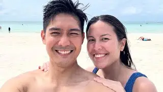 Robi Domingo shared 