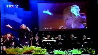 Tereza Kesovija - O. Sveti Vlaho