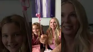 Love Shack Fancy x Stanley Unboxing with @cambria25 