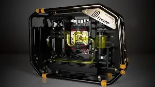 NCIX PC Customer Build Showcase #001