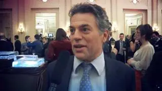 Dukascopy | Geneva Forex Event | February 2012