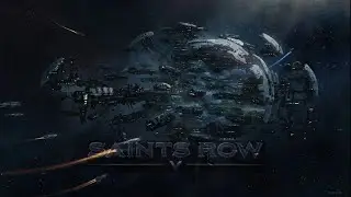 Saints row 5 trailer