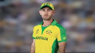 Glenn Maxwell biography #biography #cricketer #glennmaxwell
