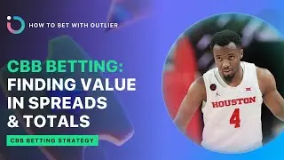 How to Bet on College Basketball Totals & Spreads