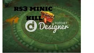 Giant Mimic Guide - RuneScape 3 urdu