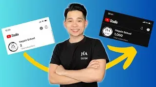 From 1 to 1,000: Every Subscriber Counts