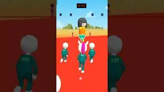 sonic win squad game🦹 #shorts #ytshorts #squidgame #squidgamchallenge #games #gaming #shortfeed