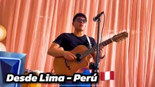 Chapita De Ronda - Hermanos Chamba