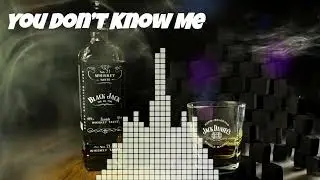 You Don&rsquo;t Know Me | Raw Country Soul Ballad (AI Music)