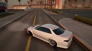 MTA ~ beggin youu ~ Directx 3.0 ENB
