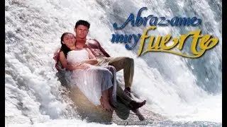 ABRÁZAME MUY FUERTE -- EPISODIO 297   (capitulo 99)  con Fernando Colunga y Aracely Arámbula