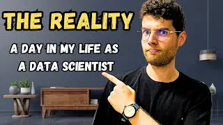 Day in the Life of a Data Scientist | UK (Remote)