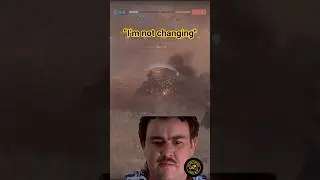 I&rsquo;m Not Changing 💥 | Battlefield Tank Guy #Battlefield #fpsgaming #BattlefieldShorts #funny