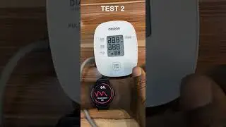 Blood Pressure Accuracy Test: Omron vs Galaxy Watch 6 Classic