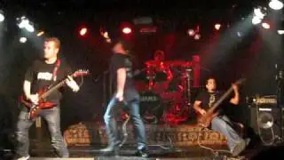Rectal Smegma - Dildo Lobotomy live @ Grind Galore