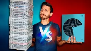 Box Sets Vs. Single Releases, Which is Better?