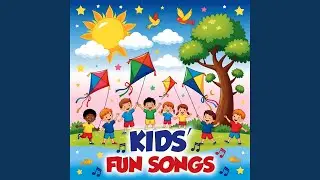 Tiny Construction Crew - Nursery Songs for Little Ones